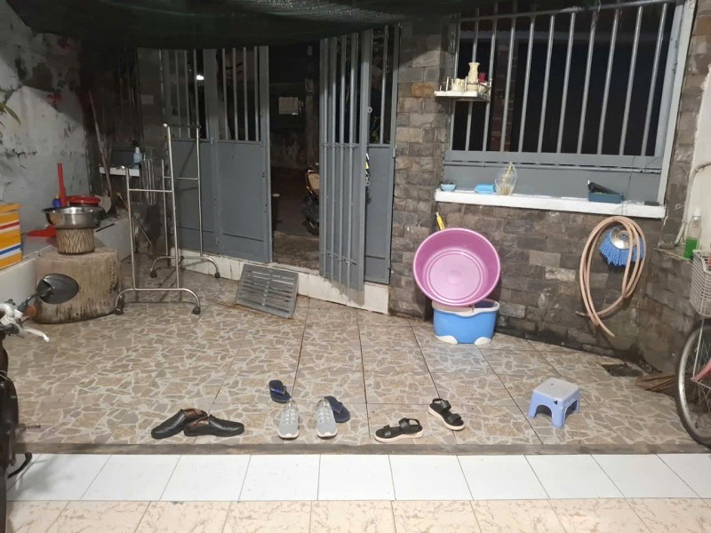 Bán Nhà Hẻm Xe Tải 8M_ 78m2_5*17 Gần Lã Xuân Oai Tăng Nhơn Phú A Thủ Đức Chỉ 5.6 tỷ - Ảnh 2
